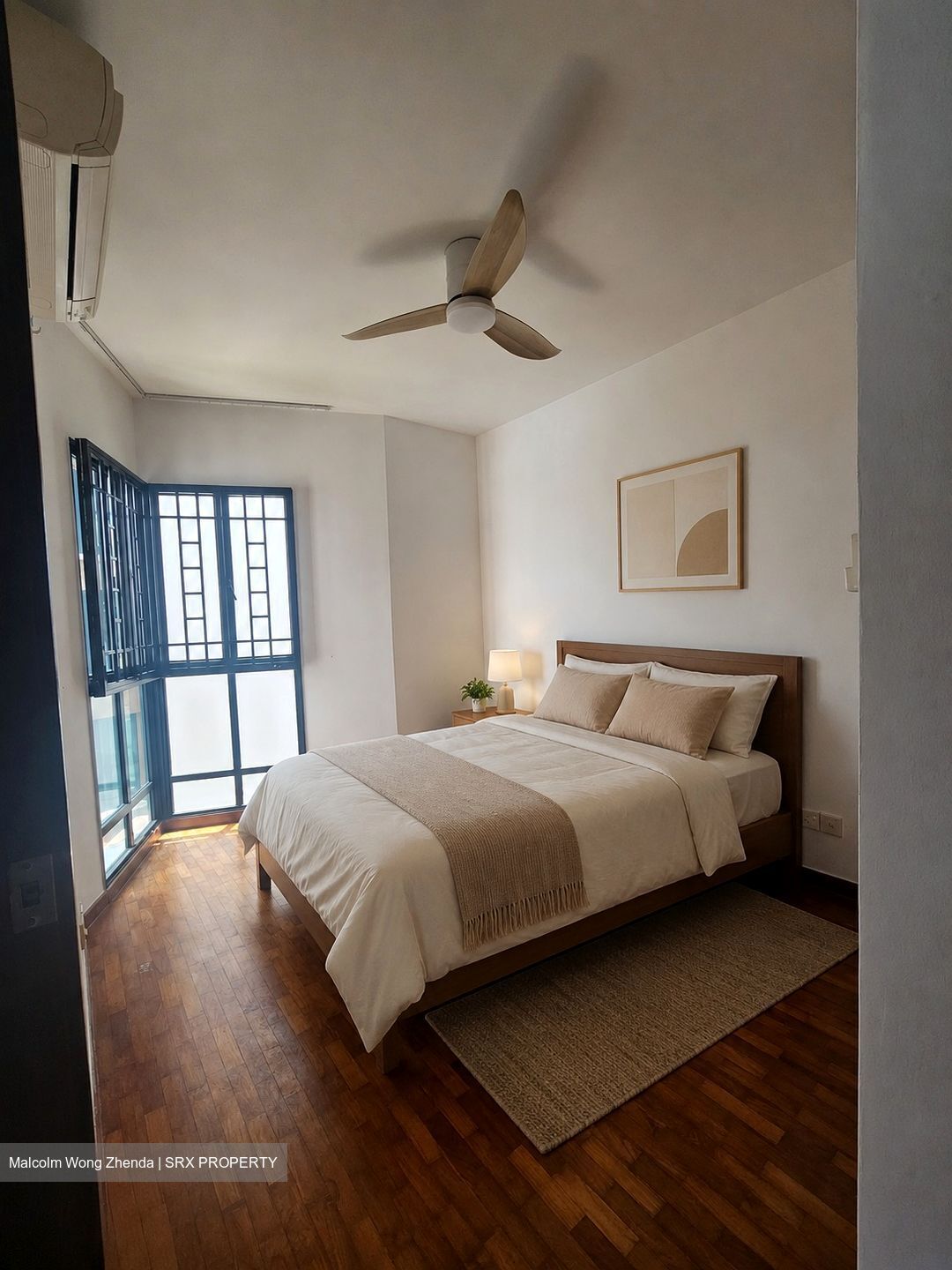 Woodsvale (D25), Condominium #603030771